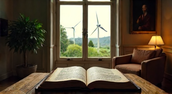 Philosophische Überlegungen zur Energiewende (5/10)