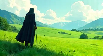 Philosophische Überlegungen zur nachhaltigen Landwirtschaft (5/10)