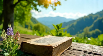 Philosophische Überlegungen zur Nachhaltigkeit und Ethik (5/10)