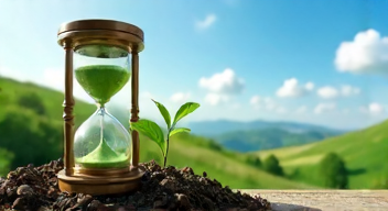 Philosophische Überlegungen zur Nachhaltigkeit (4/10)