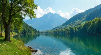 Philosophische Überlegungen zur Natur (5/10)