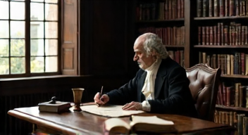 Philosophische Überlegungen zur Ungleichheit (5/10)