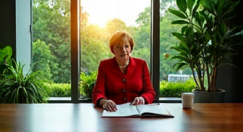 Politik und Klimaschutz: Herausforderungen und Lösungen (9/10)