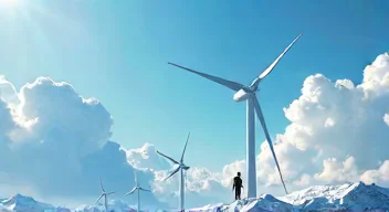 Politische Dimension der Windkraft (8/10)