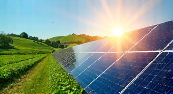 Politische Dimensionen der Agri-PV-Implementierung (9/10)