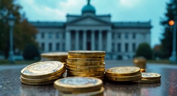 Politische Dimensionen der Bargeldakzeptanz (9/10)