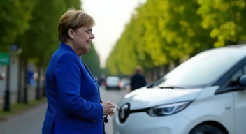 Politische Dimensionen der Elektromobilität (9/10)