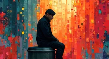 Politische Dimensionen der Getränkedosen (9/10)