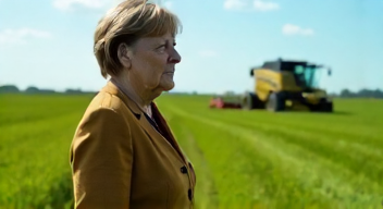 Politische Dimensionen der Landwirtschaft (9/10)