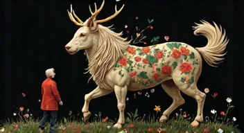 Politische Dimensionen der Tierverhältnisse (9/10)