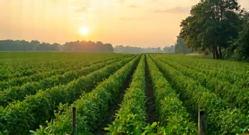 Politische Einflüsse auf den Ingweranbau (8/10)