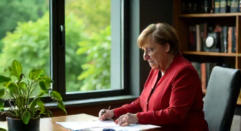 Politische Entscheidungen und Umweltschutz (9/10)