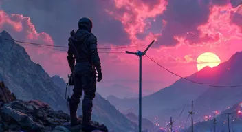 Politische Herausforderungen der Energiewende (9/10)