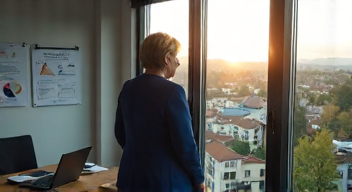 Politische Herausforderungen der Solarenergie (9/10)