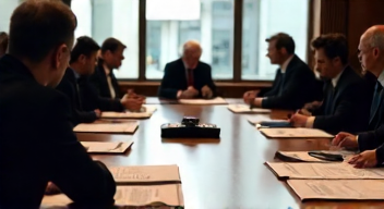 Politische Herausforderungen des BBNJ-Abkommens (8/10)