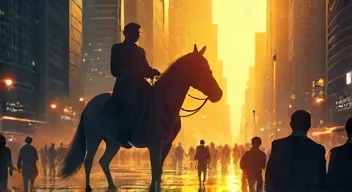 Politische Implikationen der Mobilitätswende (9/10)