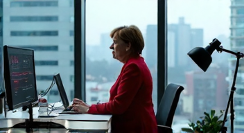 Politische Maßnahmen gegen Cyberkriminalität (9/10)