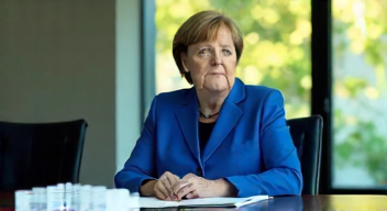 Politische Maßnahmen gegen den Klimawandel: Ich bin Angela Merkel (9/10)