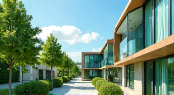 Politische Maßnahmen gegen die Hitze (5/10)