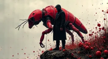 Politische Maßnahmen gegen invasive Arten (8/10)