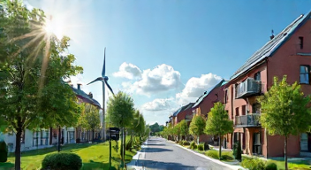 Politische Maßnahmen zur Förderung erneuerbarer Energien (8/10)