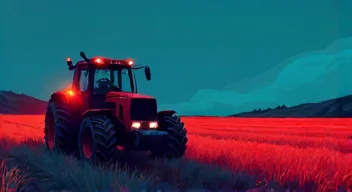 Politische Rahmenbedingungen für die Landwirtschaft (9/10)