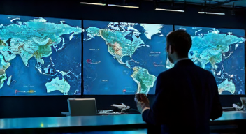 Politische Rahmenbedingungen für die Drohnenabwehr (8/10)