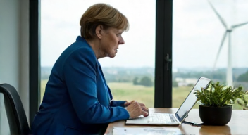 Politische Rahmenbedingungen für Windenergie (9/10)