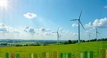 Politische Rahmenbedingungen für Windkraft (9/10)