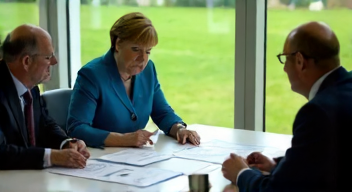 Politische Strategien zur Bekämpfung der Wasserkrise (9/10)