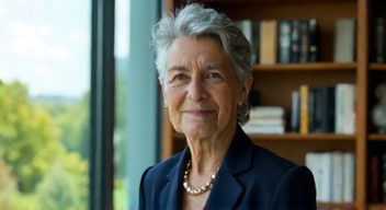 Politische Verantwortung: Christiana Figueres (UN-Klimaschutzchefin, 66 Jahre) (9/10)