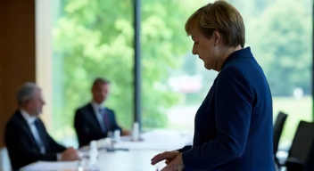 Politische Verantwortung im Angesicht der Krise (9/10)