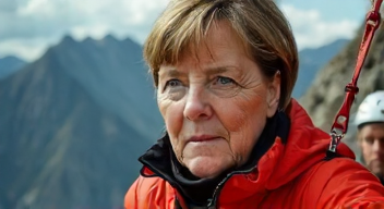 Politische Verantwortung im Extremsport (7/10)