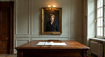 Politische Verantwortung in der Lebensmittelüberwachung (9/10)