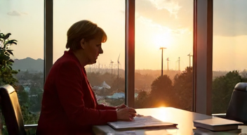 Politische Verantwortung in der Energieeffizienz (9/10)