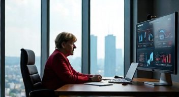 Politische Weichenstellungen für die Zukunft (9/10)