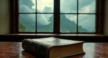 Psychoanalytische Betrachtungen zum Klimawandel: Ich bin Sigmund Freud (7/10)