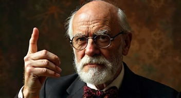 Psychoanalytische Perspektiven auf Konsumverhalten (7/10)