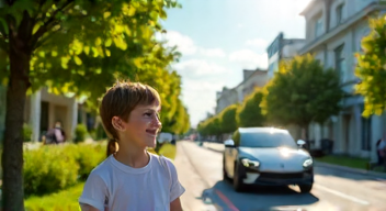 Psychologische Aspekte der E-Mobilität (6/10)