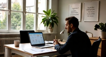 Psychologische Aspekte der Effizienz (7/10)