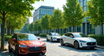 Psychologische Aspekte der Elektromobilität (7/10)