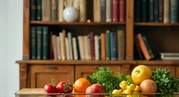 Psychologische Aspekte der Ernährung (7/10)