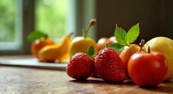 Psychologische Aspekte der Lebensmittelwahrnehmung (7/10)