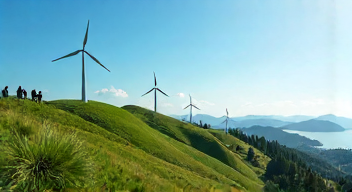 Psychologische Aspekte der Windkraftakzeptanz (7/10)