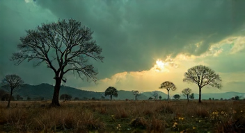 Psychologische Aspekte des Klimawandels (6/10)