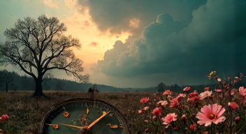 Psychologische Aspekte des Klimawandels (7/10)