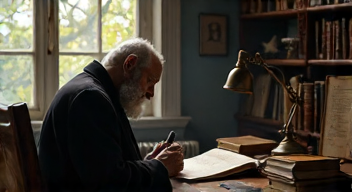 Psychologische Aspekte des Überlebens (7/10)