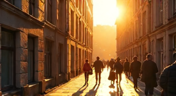 Psychologische Auswirkungen der Wärmeplanung auf die Bevölkerung (5/10)