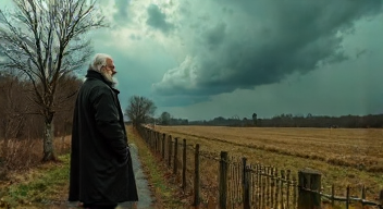 Psychologische Auswirkungen des Klimawandels (7/10)