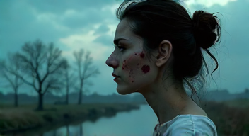 Psychologische Auswirkungen von Mückenstichen (6/10)